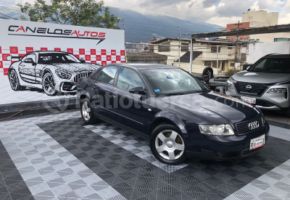 Audi A4 2004
