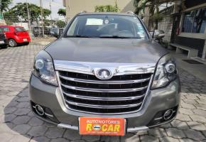 Great Wall H5 2018