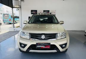 Chevrolet GRAND VITARA SZ NEXT 2.4 4X2 2015