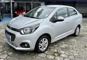 Chevrolet Beat 2022
