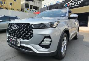 Chery TIGGO 7 PRO COMFORT 2024