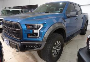 Ford F150 Raptor AC 2020