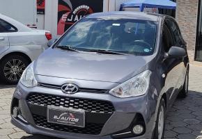 Hyundai Grand I10 HB 2019