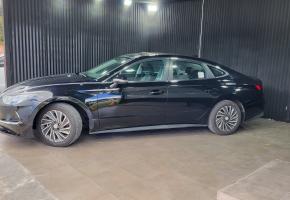 Hyundai Sonata 2023