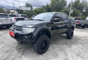 Mitsubishi L200 Sportero 2010