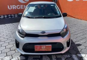 Kia PICANTO LX 2020