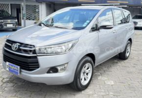 Toyota Innova 2017