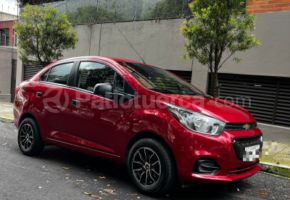 Chevrolet Beat 2022