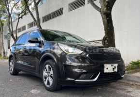 Kia NIRO Hibrido 2017