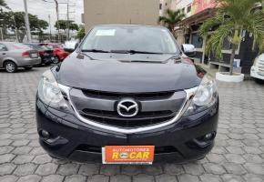 Mazda BT-50 CD 4x4 Diesel 2020