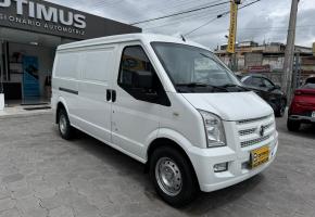 DFSK C35 2022