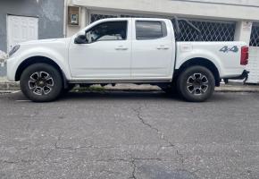 Great Wall WINGLE 7 2.0 CD 4X4 DIESEL 2022