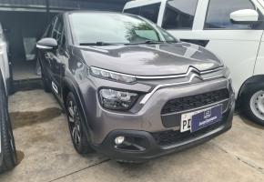 Citroen C3 Feel 2022