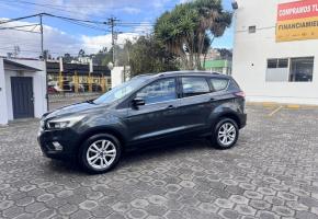 Ford Escape S 2018