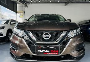 Nissan QASHQAI ADVANCE 2019