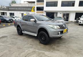 Mitsubishi L200 Sportero 2017