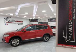 Great Wall Haval H6 2020