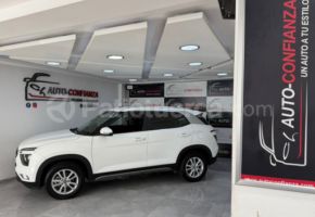 Hyundai Creta 2022