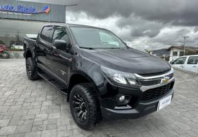 Chevrolet COLORADO LTZ 2023