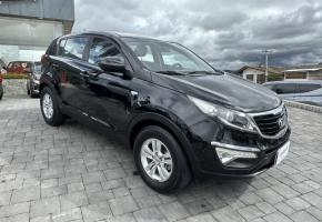 Kia Sportage LX 2019