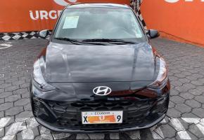 Hyundai Grand I10 HB 2025