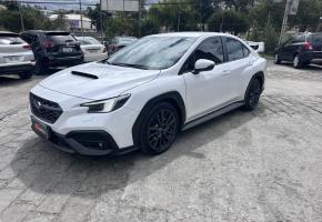 Subaru Impreza WRX 2025