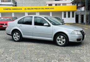 Volkswagen Jetta Trendline 2.0 TM 2008