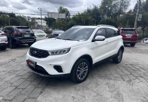 Ford Territory 2022