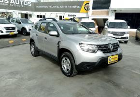 Renault Duster 1.6 2023