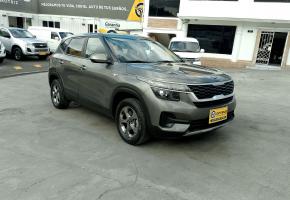 Kia Seltos LX 2022