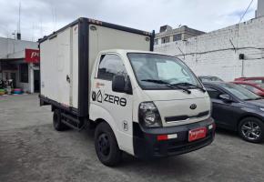 Kia K3000 2015