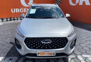 Chery Tiggo 2 2024
