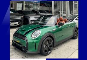 Mini COOPER S CABRIO 2023