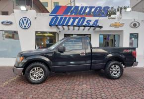 Ford F150 2010