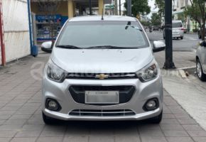 Chevrolet BEAT PREMIER 2020