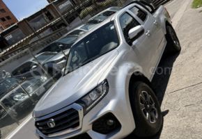 Great Wall WINGLE 7 2.0 CD 4X4 DIESEL 2023