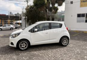 Chevrolet Spark GT 2020
