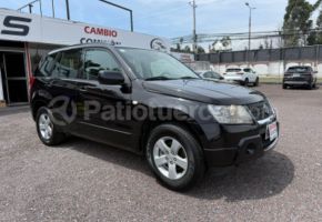 Chevrolet Grand Vitara SZ 2014