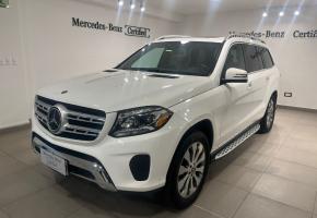 Mercedes Benz GLS450 4 MATIC 2018