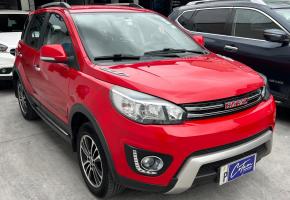 Haval M4 2019