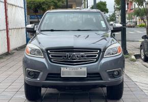 JAC T6 2019