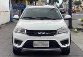 Chery Tiggo 2 2019