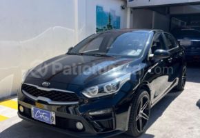 Kia Cerato Forte 2021