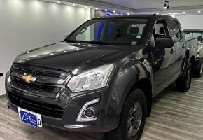 Chevrolet LUV Dmax CD 2023
