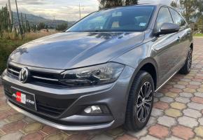 Volkswagen Virtus 2022
