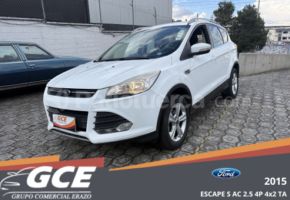 Ford Escape 2015