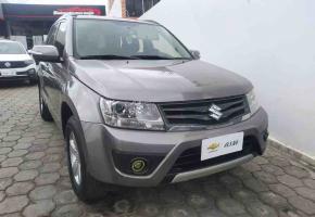 Chevrolet Grand Vitara SZ 2019