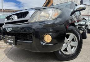 Toyota Hilux CS 4x2 2009