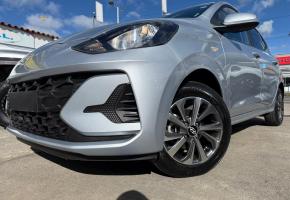 Hyundai Grand I10 HB 2024