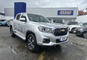 Chevrolet DMAX CRDI PREMIER 2026